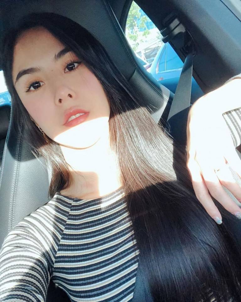 พีค ภัทรศยา เรื่อง โซ่เสน่หา