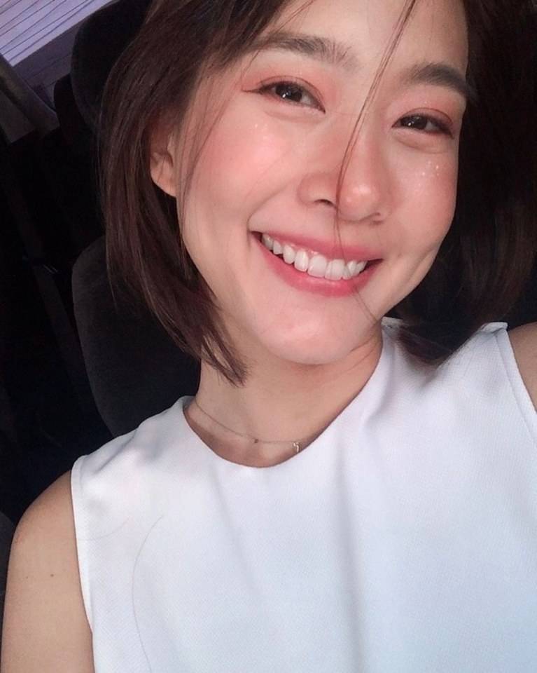 โบว์ ธัญญะสุภางค์ เรื่อง สุภาพบุรุษลูกผู้ชาย
