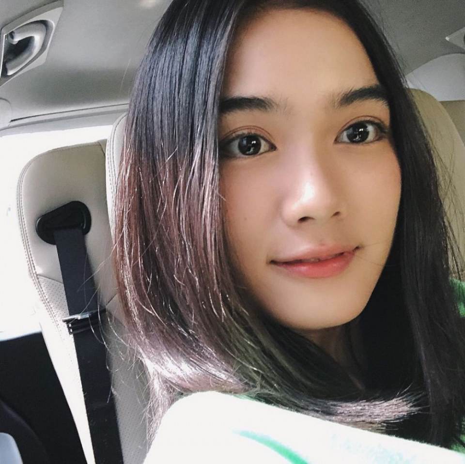 พะพาย รมิดา เรื่อง สวยซ่อนคม