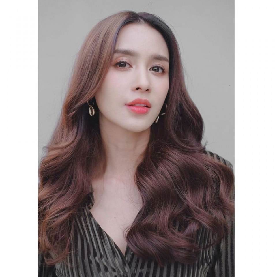 เบ้น ปุณยาพร ละอองดาว
