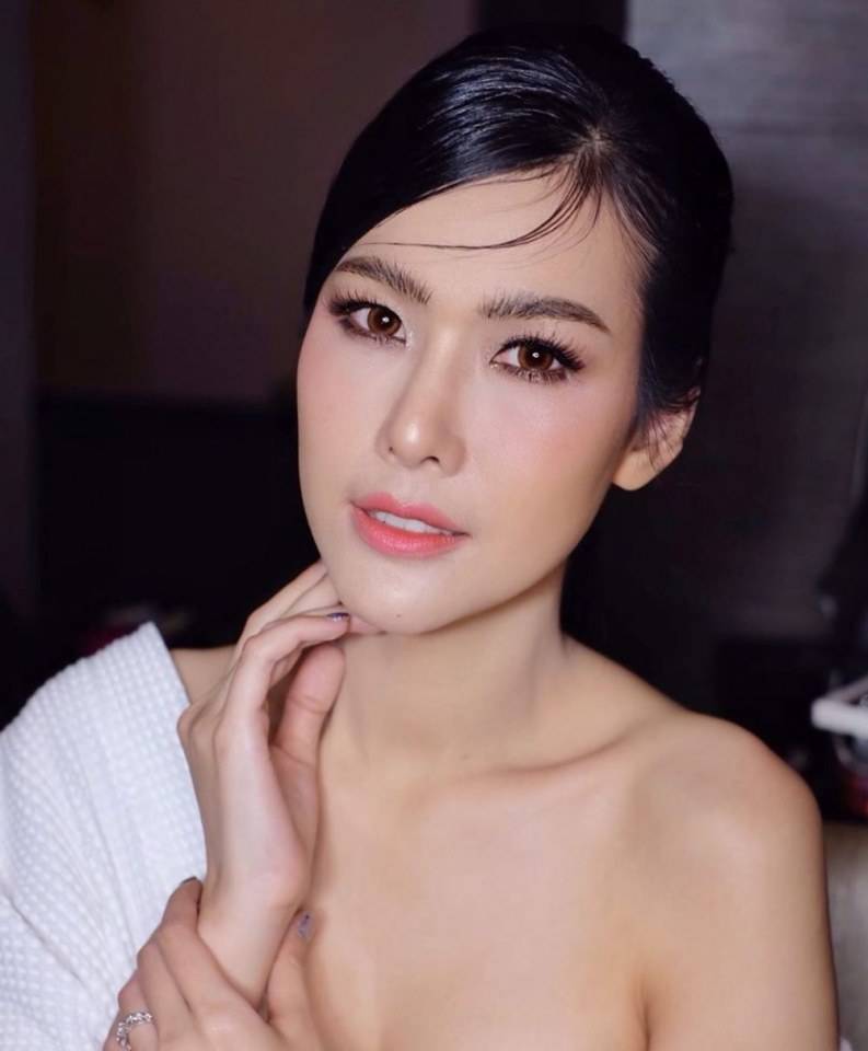 แก้ม กวินตรา เรื่อง เสือสั่งฟ้า2