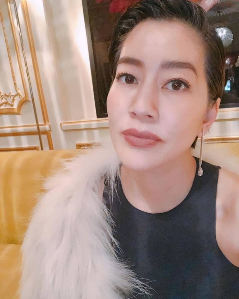 เจี๊ยบ โสภิตนภา เรื่อง เพลิงเสน่หา