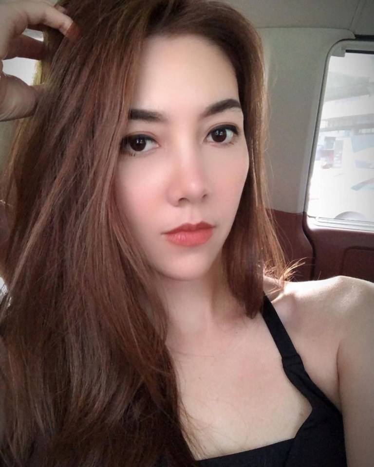 วุ้นเส้น วิริฒิพา ภาพยนตร์เรื่อง บางคนแคร์แคร์บางคน