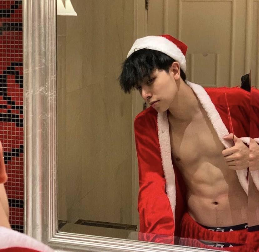 ถอดออกวันคริสมาสต์