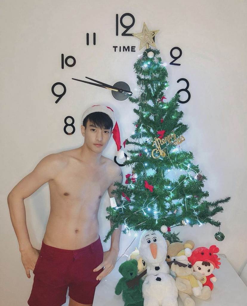 ถอดออกวันคริสมาสต์
