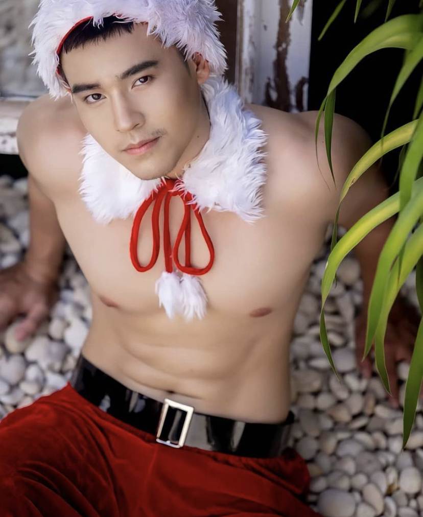 เทศกาลเสพกาย