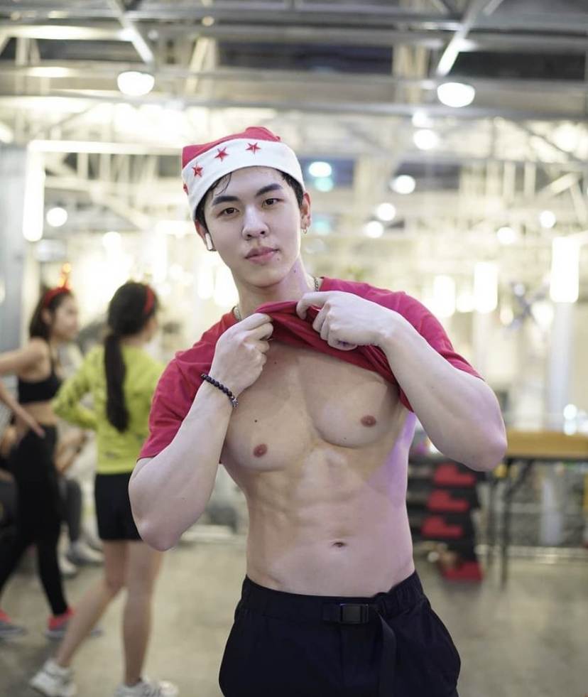 เทศกาลเสพกาย