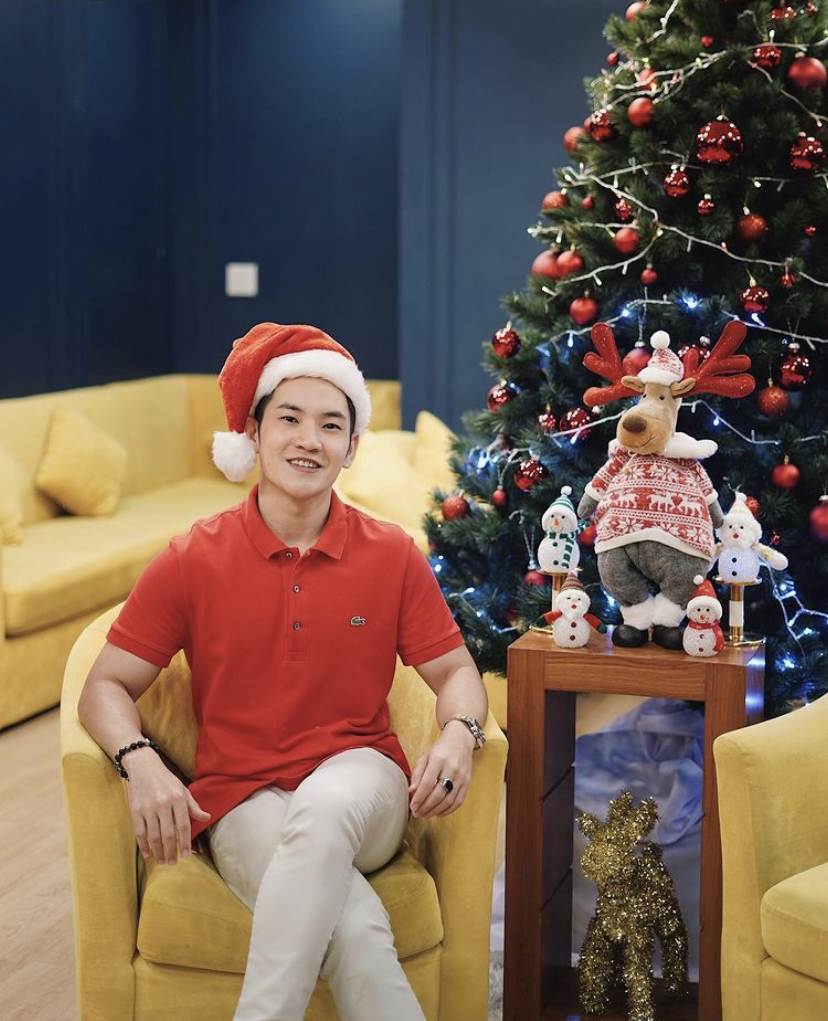 เทศกาลเสพกาย