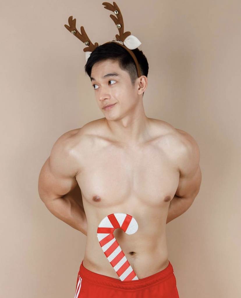 เทศกาลเสพกาย