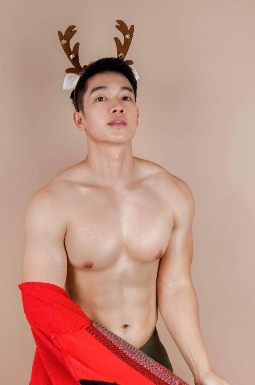 กวางน้อย