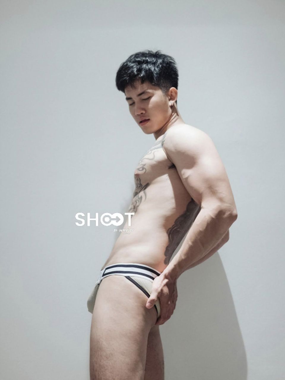 หนุ่มหล่อขึ้นปก 925.3