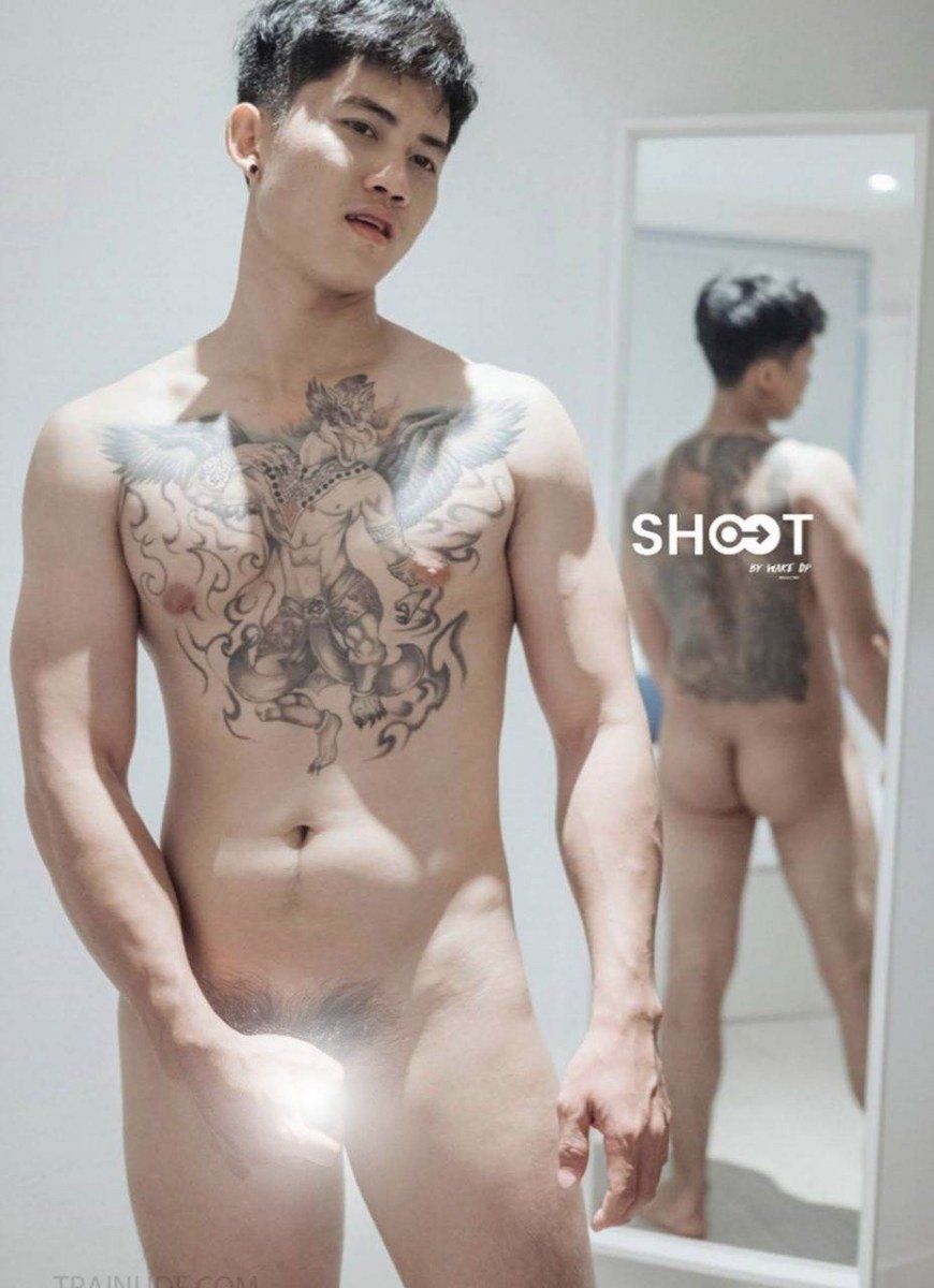 หนุ่มหล่อขึ้นปก 925.3