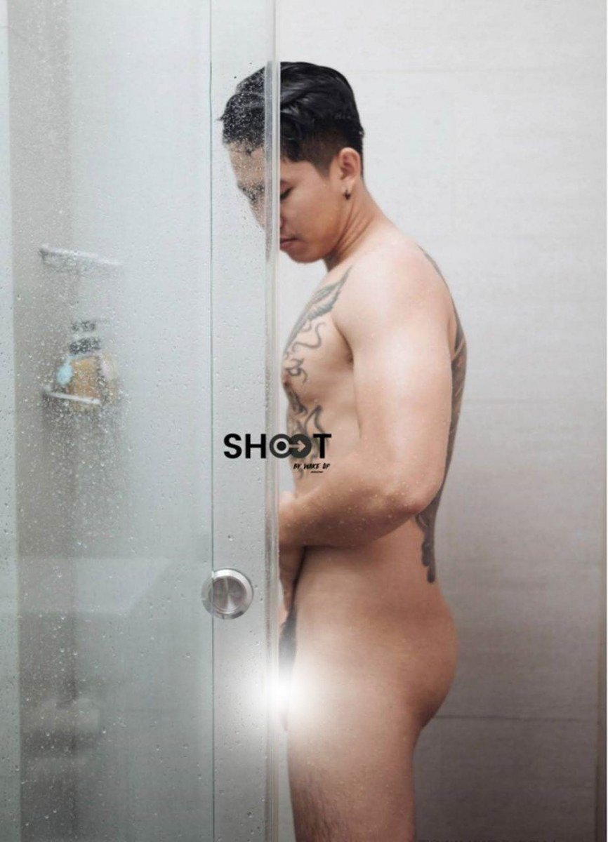 หนุ่มหล่อขึ้นปก 925.3