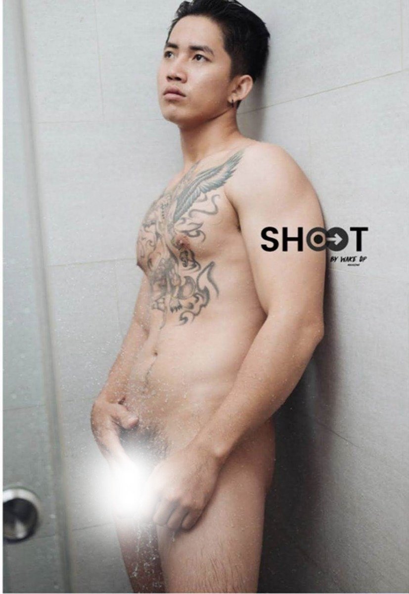 หนุ่มหล่อขึ้นปก 925.3