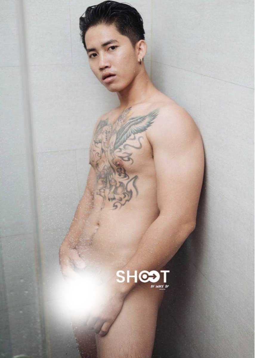 หนุ่มหล่อขึ้นปก 925.3