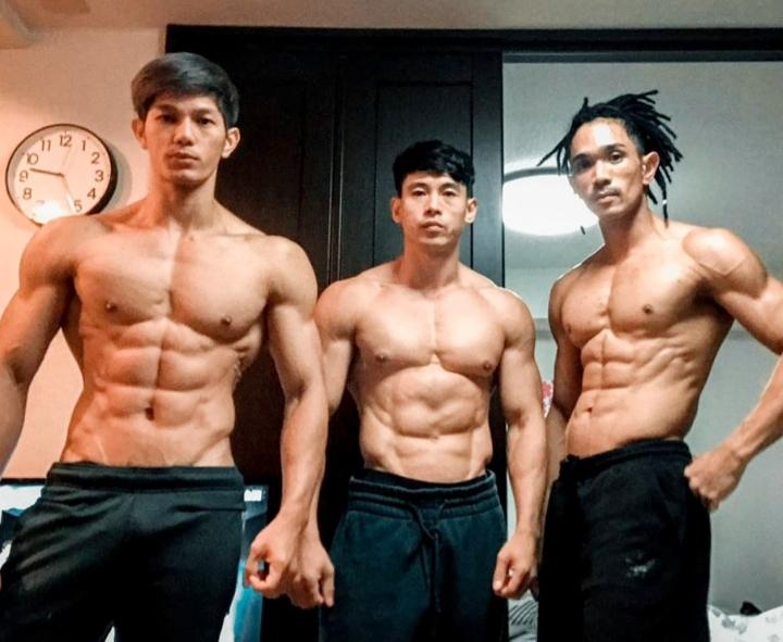 แค่ยกเดียวทำซะเสียวเสี้ยวเสียว