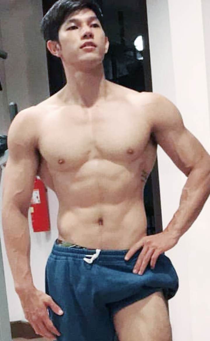 แค่ยกเดียวทำซะเสียวเสี้ยวเสียว