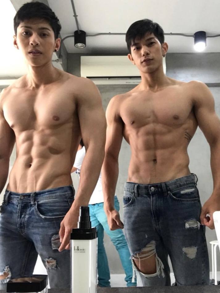 แค่ยกเดียวทำซะเสียวเสี้ยวเสียว