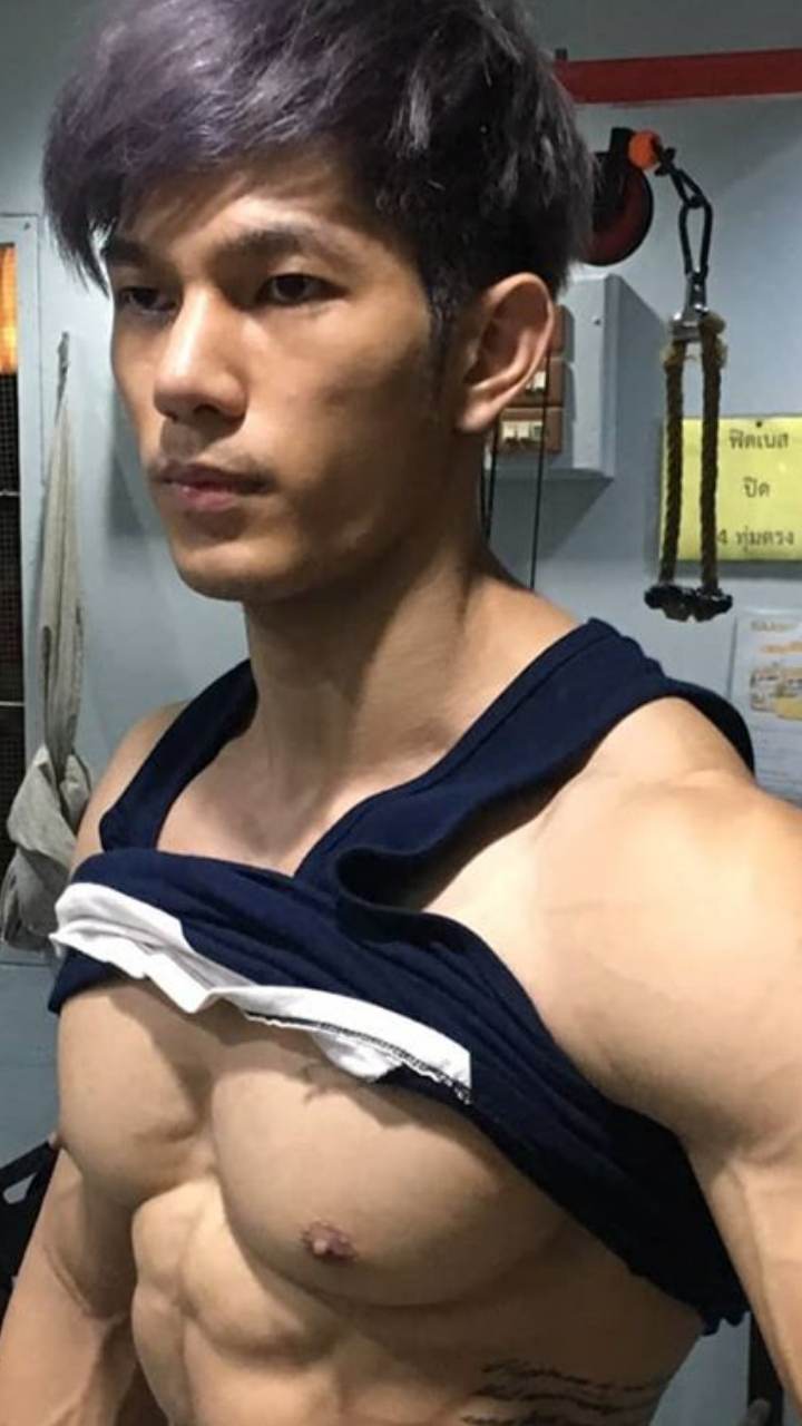 ยกที่หกขอตกมันอีกซักยกก่อนเข้านอน