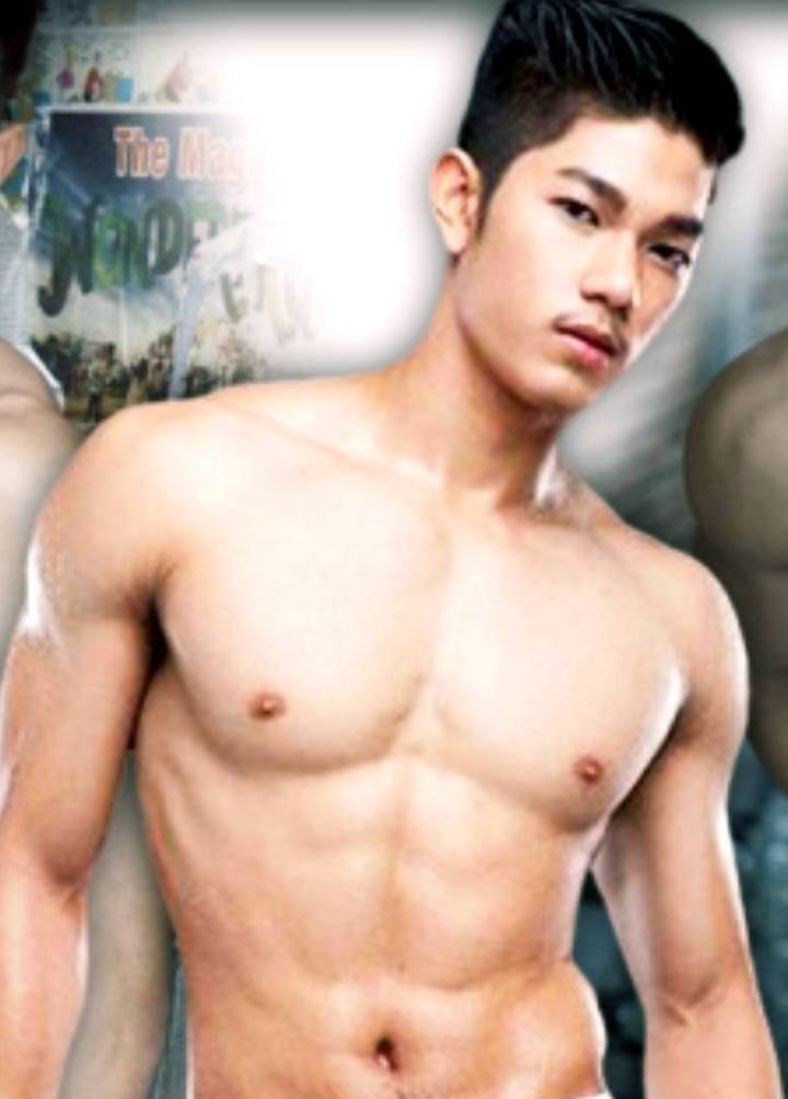 ยกที่หกขอตกมันอีกซักยกก่อนเข้านอน