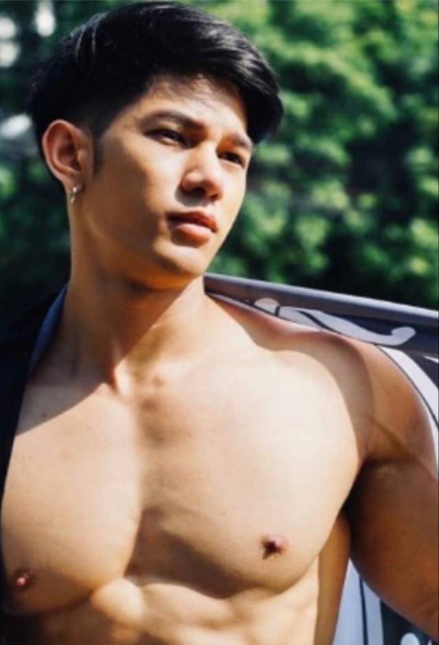 ยกที่หกขอตกมันอีกซักยกก่อนเข้านอน