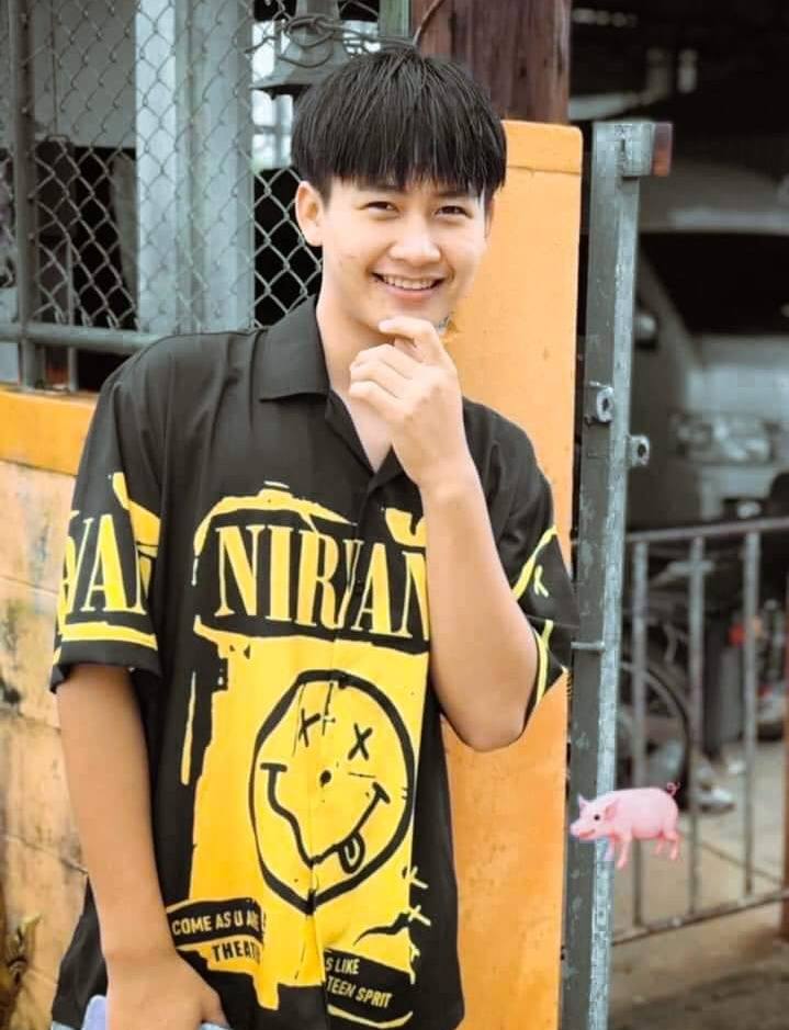 ดีต่อใจ#1679มาแรง!!น้องหมูหยอง แดนเซอร์วงหมอลำระเบียบวาทะศิลป์