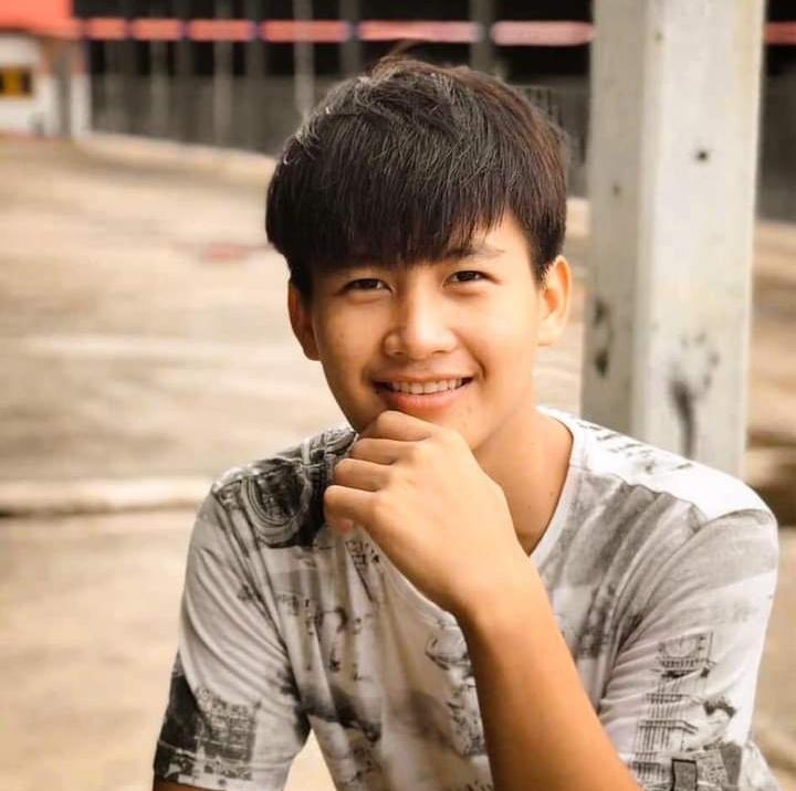 ดีต่อใจ#1679มาแรง!!น้องหมูหยอง แดนเซอร์วงหมอลำระเบียบวาทะศิลป์