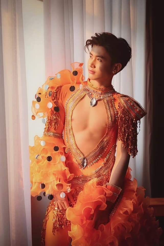 ดีต่อใจ#1679มาแรง!!น้องหมูหยอง แดนเซอร์วงหมอลำระเบียบวาทะศิลป์