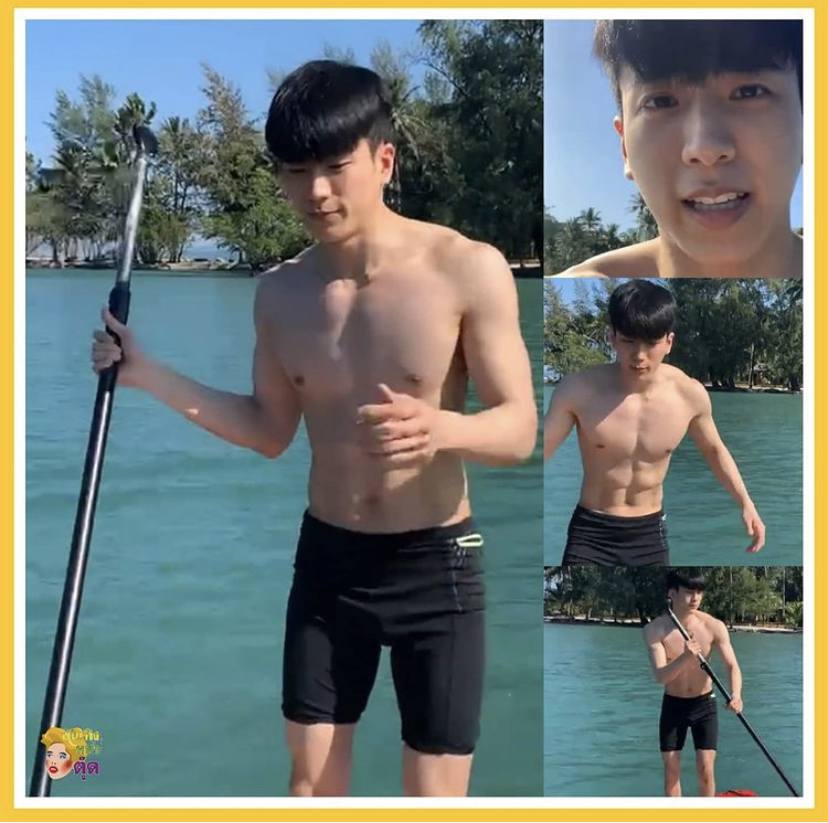 รัก นนกุล