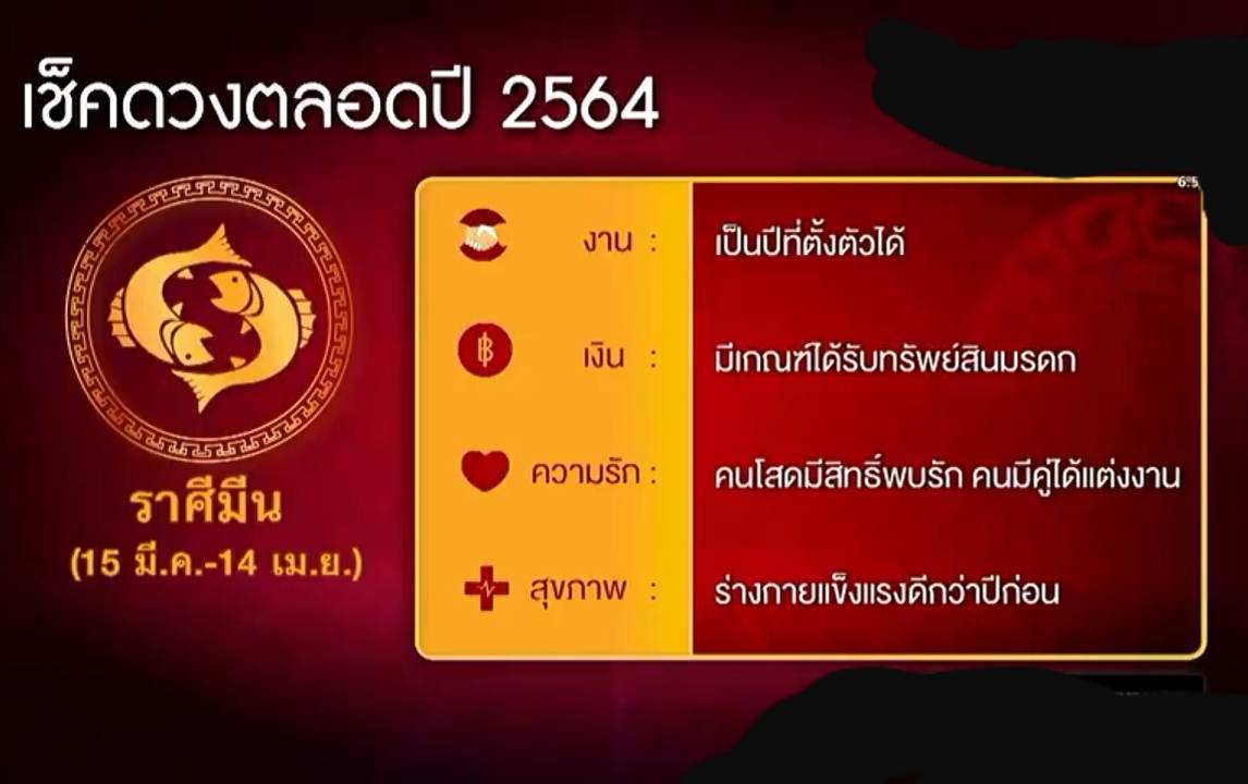 บอกได้เลยปีที่แล้วเป๊ะเว่อร์ และปีนี้ก็ปังมากๆ