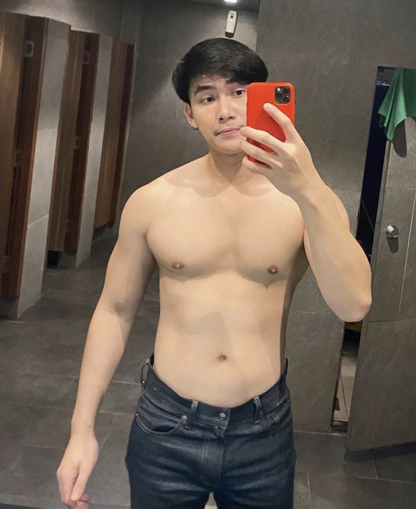 ถอดโชว์เรือนร่าง 2690 (สวัสดีปีใหม่ 2564/2021)