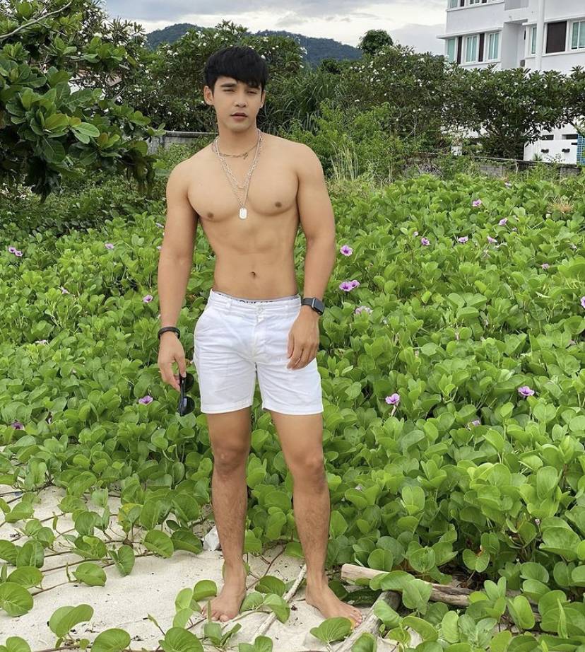 ถอดโชว์เรือนร่าง 2690 (สวัสดีปีใหม่ 2564/2021)
