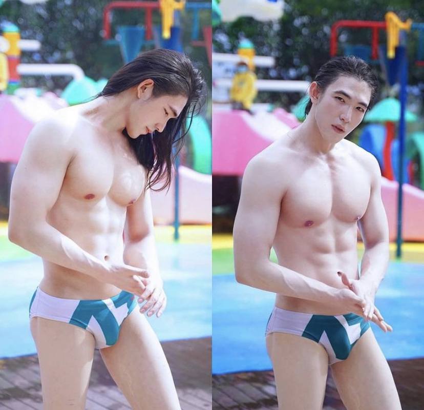 ถอดโชว์เรือนร่าง 2690 (สวัสดีปีใหม่ 2564/2021)