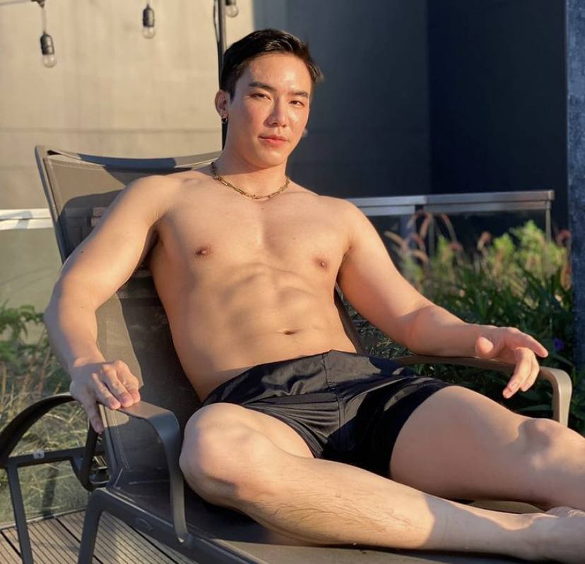 ถอดโชว์เรือนร่าง 2690 (สวัสดีปีใหม่ 2564/2021)