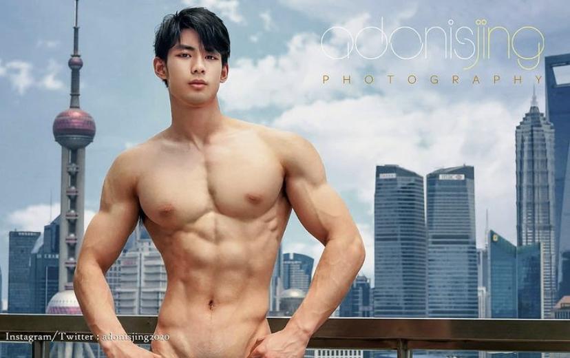 ถอดโชว์เรือนร่าง 2691 (สวัสดีปีใหม่ 2564/2021)
