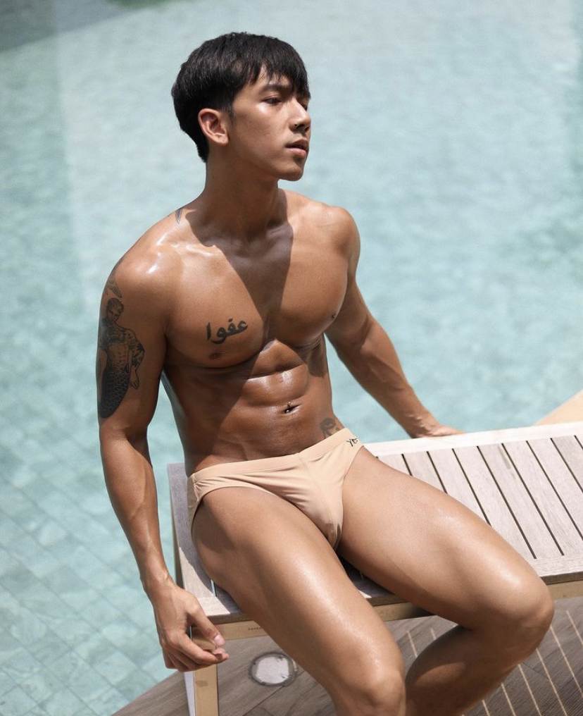 ถอดโชว์เรือนร่าง 2691 (สวัสดีปีใหม่ 2564/2021)
