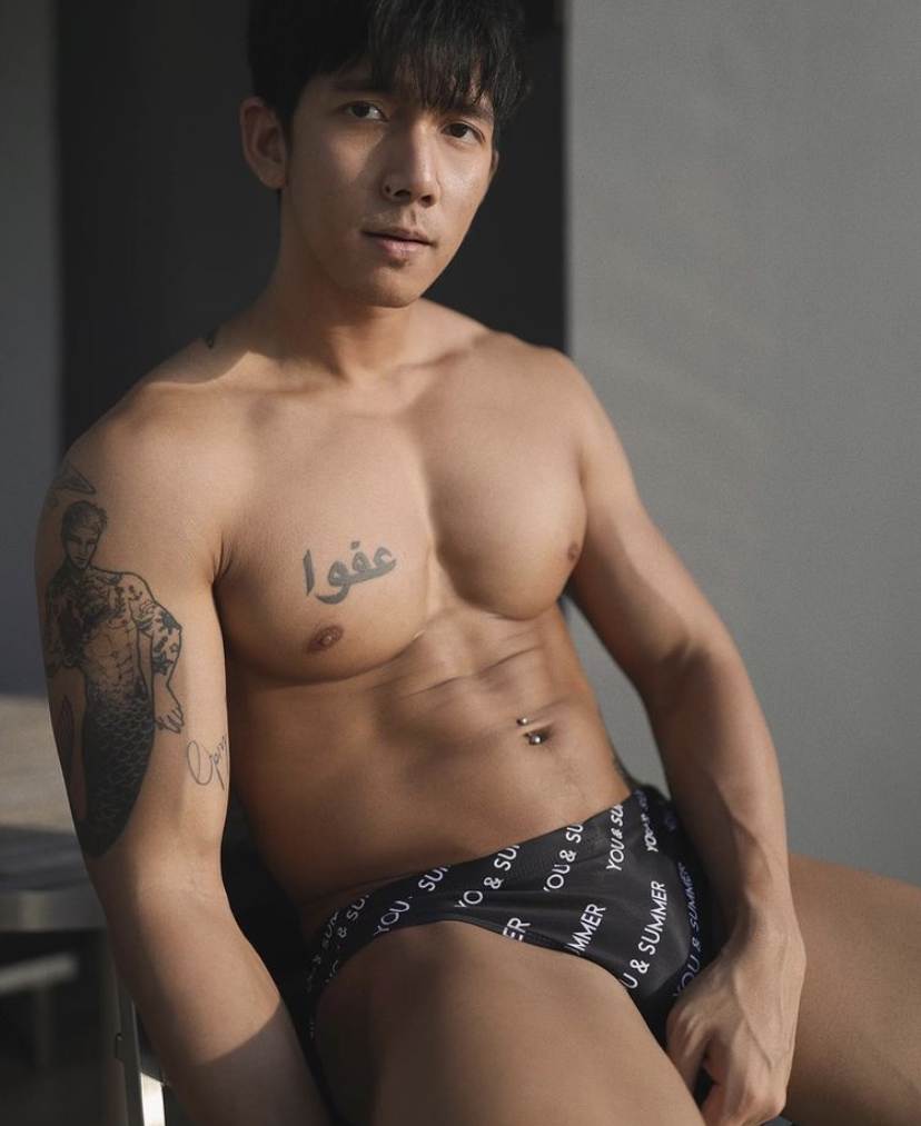 ถอดโชว์เรือนร่าง 2691 (สวัสดีปีใหม่ 2564/2021)