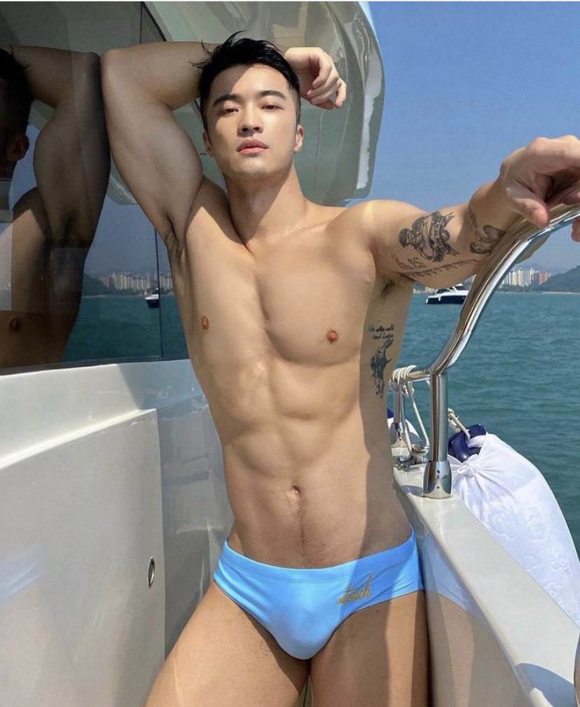 ถอดโชว์เรือนร่าง 2691 (สวัสดีปีใหม่ 2564/2021)