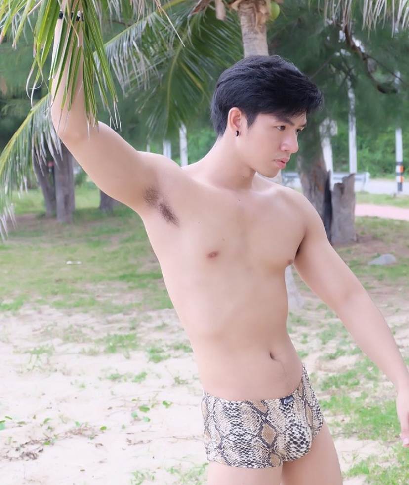 ถอดโชว์เรือนร่าง 2691 (สวัสดีปีใหม่ 2564/2021)