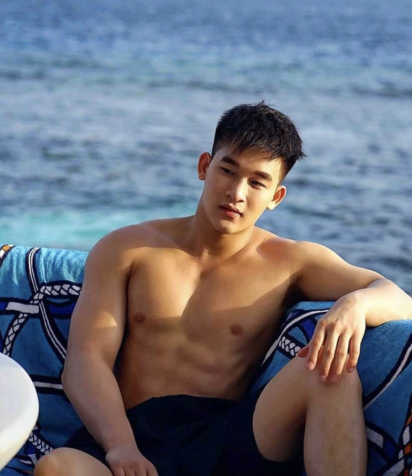 ถอดโชว์เรือนร่าง 2691 (สวัสดีปีใหม่ 2564/2021)