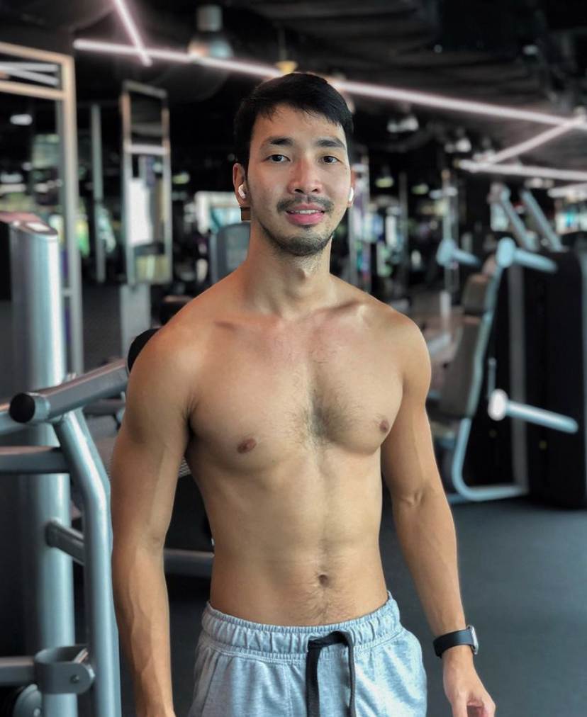 สวัสดีปีใหม่2564 ครับ