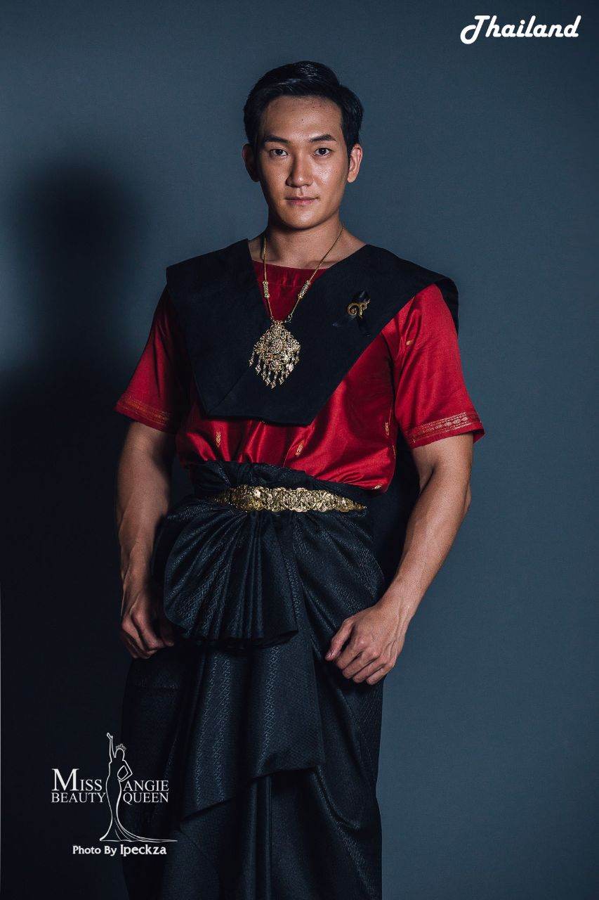 THAILAND 🇹🇭 | Mister Supranational Thailand 2017 รอบชุดประจำจังหวัด
