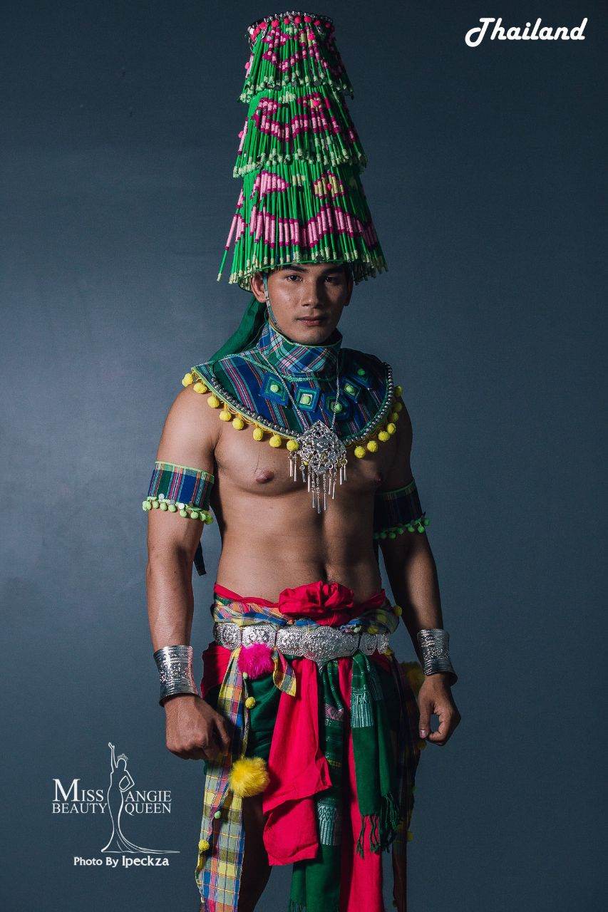 THAILAND ðđð | Mister Supranational Thailand 2017 āļĢāļāļāļāļļāļāļāļĢāļ°āļāļģāļāļąāļāļŦāļ§āļąāļ