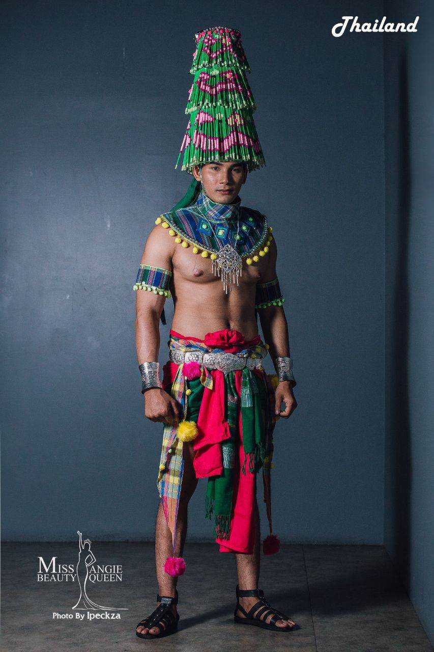THAILAND ðđð | Mister Supranational Thailand 2017 āļĢāļāļāļāļļāļāļāļĢāļ°āļāļģāļāļąāļāļŦāļ§āļąāļ
