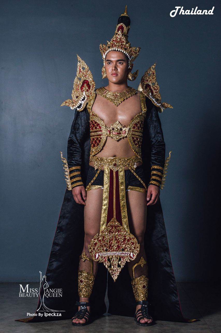 THAILAND ðđð | Mister Supranational Thailand 2017 āļĢāļāļāļāļļāļāļāļĢāļ°āļāļģāļāļąāļāļŦāļ§āļąāļ