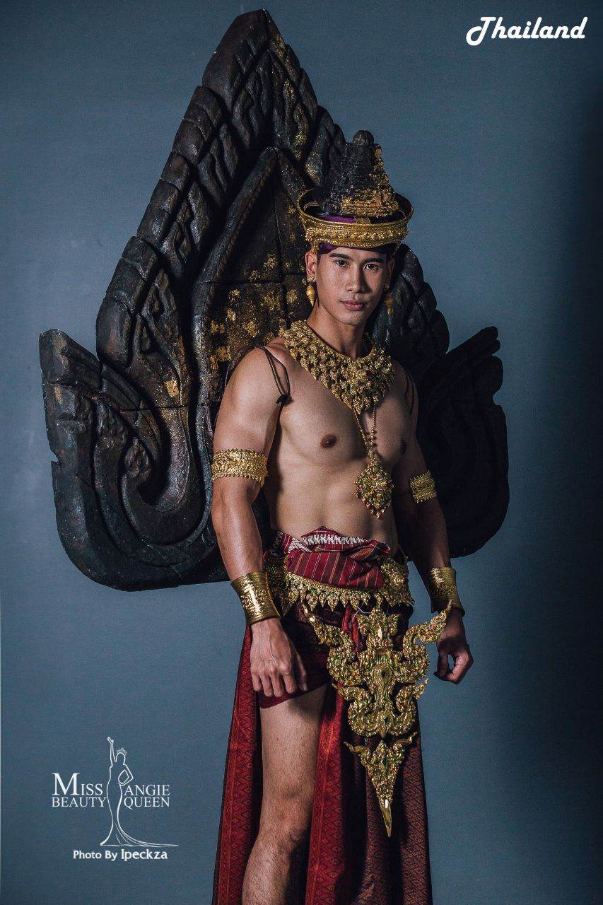 THAILAND ðđð | Mister Supranational Thailand 2017 āļĢāļāļāļāļļāļāļāļĢāļ°āļāļģāļāļąāļāļŦāļ§āļąāļ