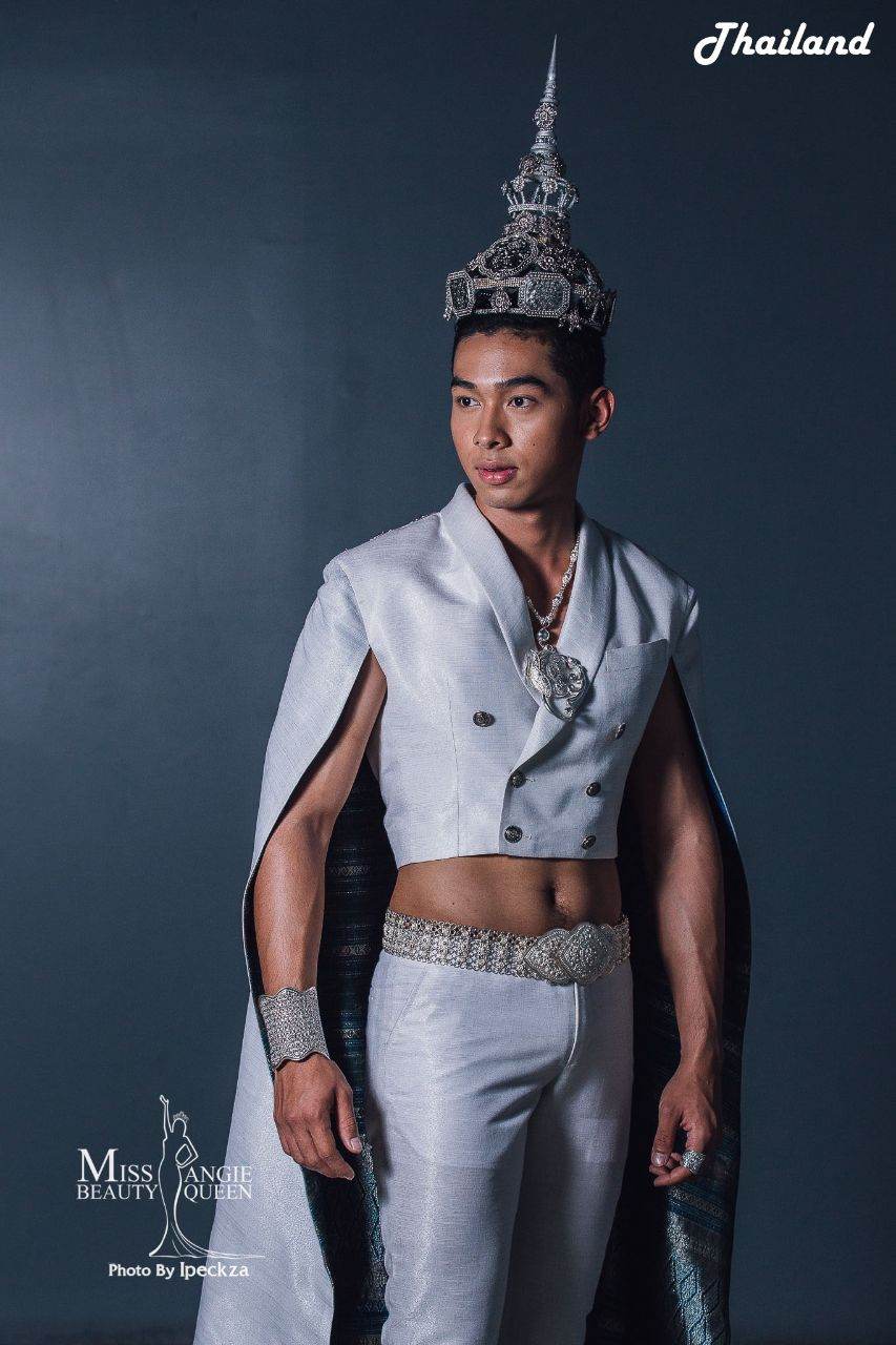 THAILAND ðđð | Mister Supranational Thailand 2017 āļĢāļāļāļāļļāļāļāļĢāļ°āļāļģāļāļąāļāļŦāļ§āļąāļ