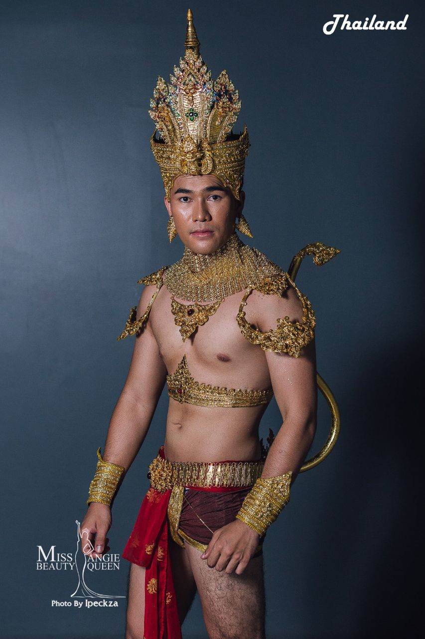 THAILAND ðđð | Mister Supranational Thailand 2017 āļĢāļāļāļāļļāļāļāļĢāļ°āļāļģāļāļąāļāļŦāļ§āļąāļ