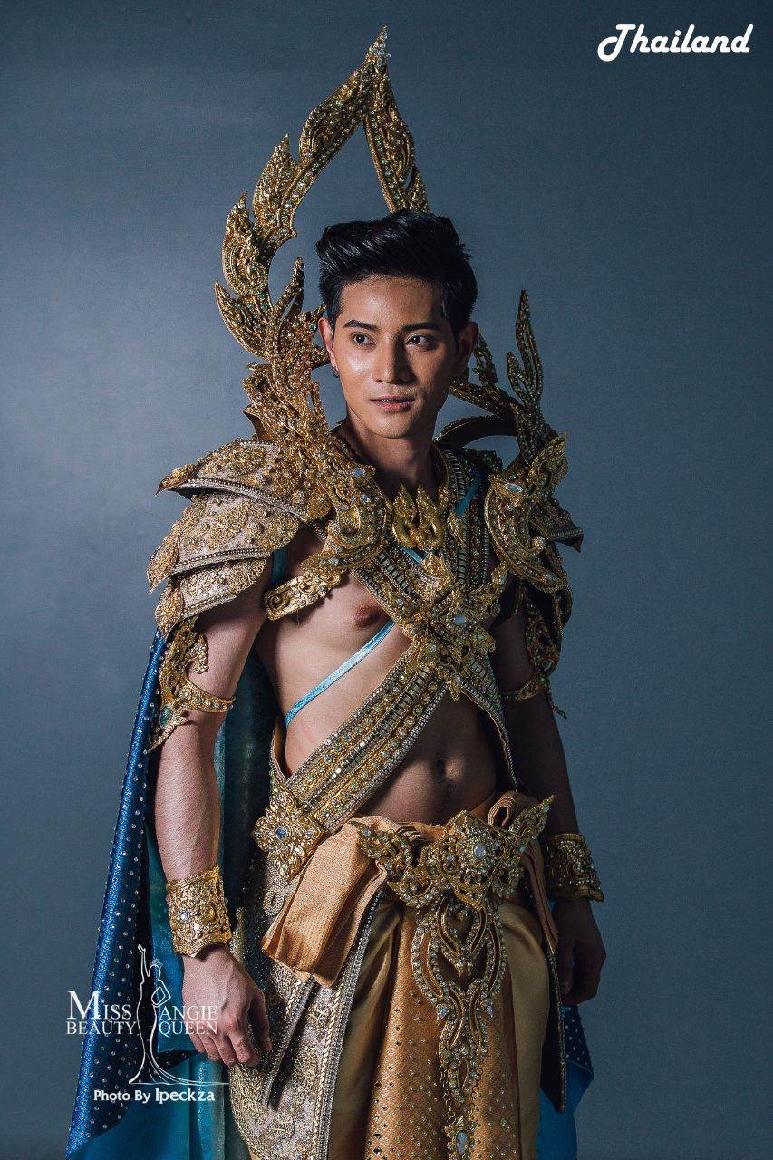 THAILAND ðđð | Mister Supranational Thailand 2017 āļĢāļāļāļāļļāļāļāļĢāļ°āļāļģāļāļąāļāļŦāļ§āļąāļ