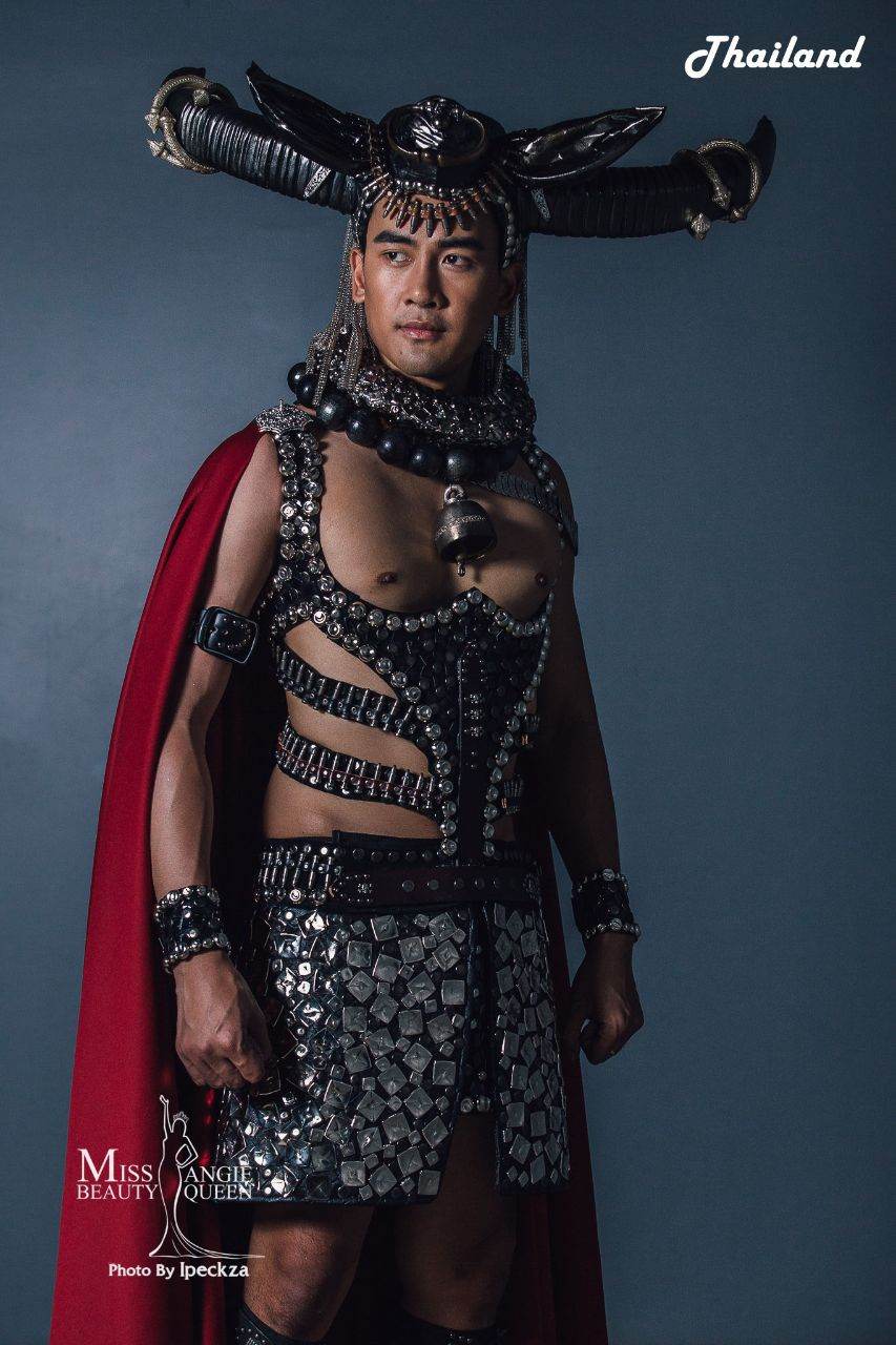 THAILAND ðđð | Mister Supranational Thailand 2017 āļĢāļāļāļāļļāļāļāļĢāļ°āļāļģāļāļąāļāļŦāļ§āļąāļ